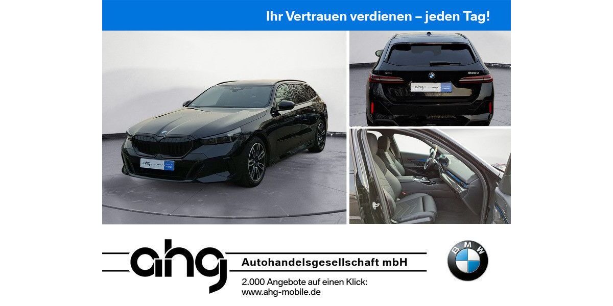 BMW 520 29.900 km 52.990 &euro; Offenburg 77656