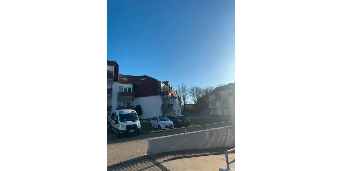 Etagenwohnung Kehl - 2 Zimmer, 129.000&euro; | Angebot:21592913