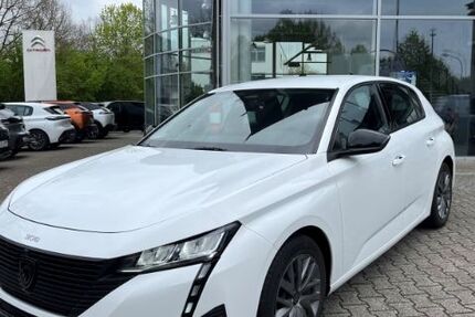 Peugeot 308 48.100 km 15.980 &euro; Offenburg 77654