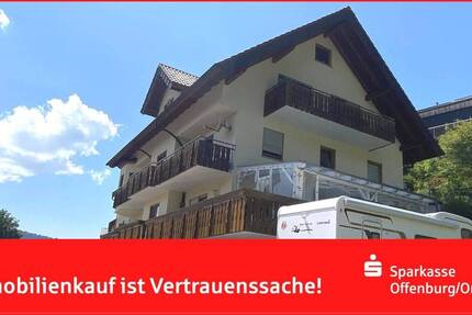 Wohnung Bad Peterstal-Griesbach Bad Peterstal - 2 Zimmer, 91 m&sup2;, 180.000&euro; | Angebot:25703659