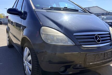 Mercedes-Benz A 170 281.580 km 999 &euro; Lahr-Langenwinkel 77933