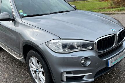 BMW X5 300.000 km 16.000 &euro; Lahr 77933