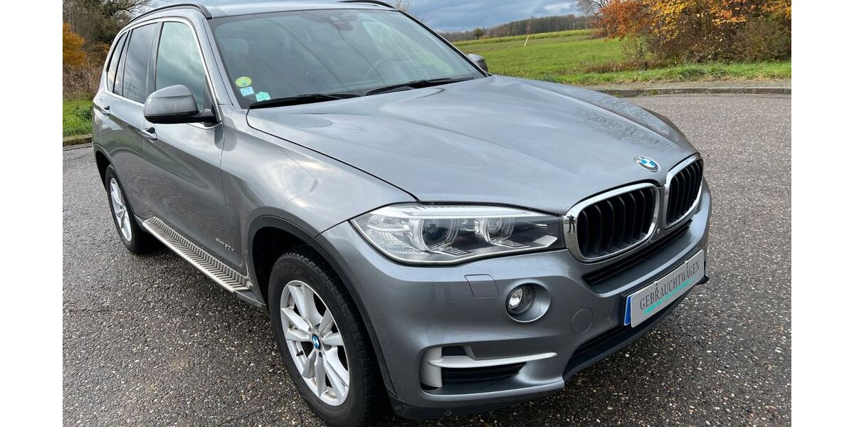 BMW X5 300.000 km 16.000 &euro; Lahr 77933