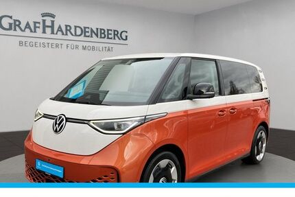 VW ID. Buzz 31.800 km 43.555 &euro; Lahr 77933