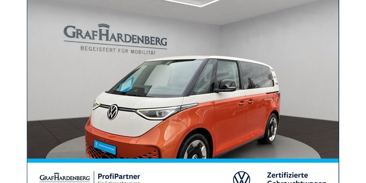 VW ID. Buzz 31.800 km 43.888 &euro; Lahr 77933