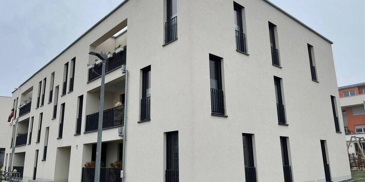 Etagenwohnung Offenburg Fessenbach - 3 Zimmer, 105 m&sup2;, 505.000&euro; | Angebot:26695019