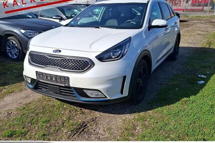 Kia Niro 72.176 km 14.185 &euro; Achern 77855