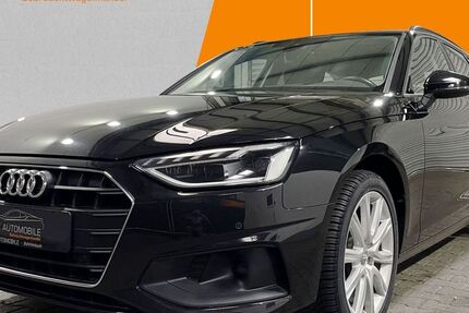 Audi A4 104.600 km 22.900 &euro; Bühl-Vimbuch 77815
