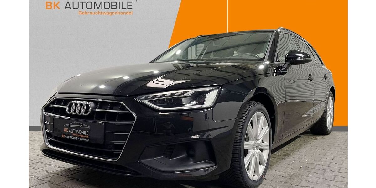 Audi A4 104.600 km 22.900 &euro; Bühl-Vimbuch 77815