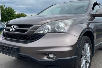 Honda CR-V 196.160 km 6.800 &euro; Lahr-Langenwinkel 77933