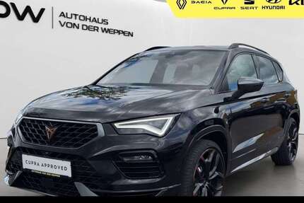 Cupra Ateca 62.870 km 32.670 &euro; Friesenheim/Oberschopfheim 77948