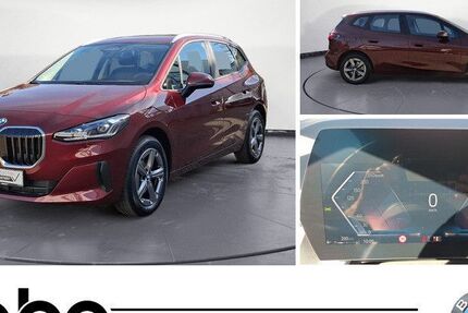 BMW 220 Active Tourer 5.375 km 28.220 &euro; Achern 77855
