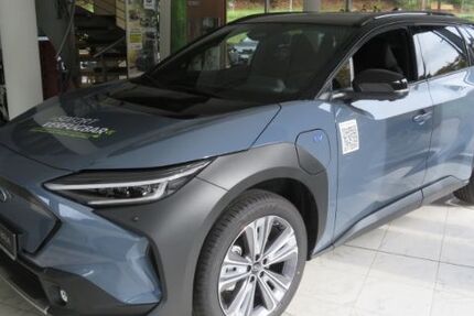 Subaru Solterra 22.800 km 36.890 &euro; Oppenau 77728