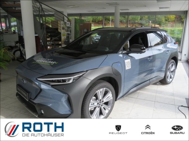 Subaru Solterra 22.800 km 36.890 &euro; Oppenau 77728