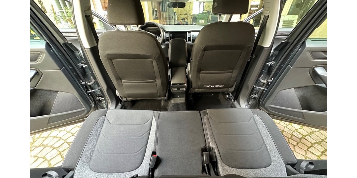 Skoda Kodiaq 41.000 km 34.599 &euro; Offenburg 77652