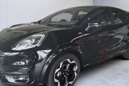 Ford Puma 6.000 km 31.990 &euro; Offenburg- Industriegebiet Elgersweier-Nord 77656