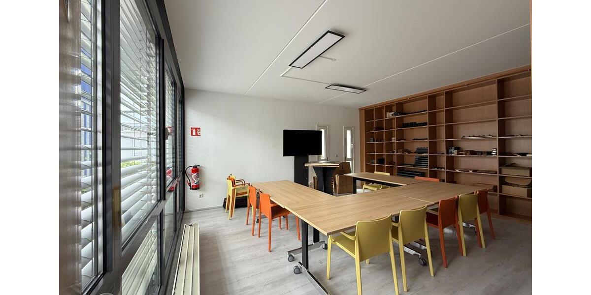 Gewerbeobjekt Offenburg Rammersweier - 2.880&euro; | Angebot:22642950