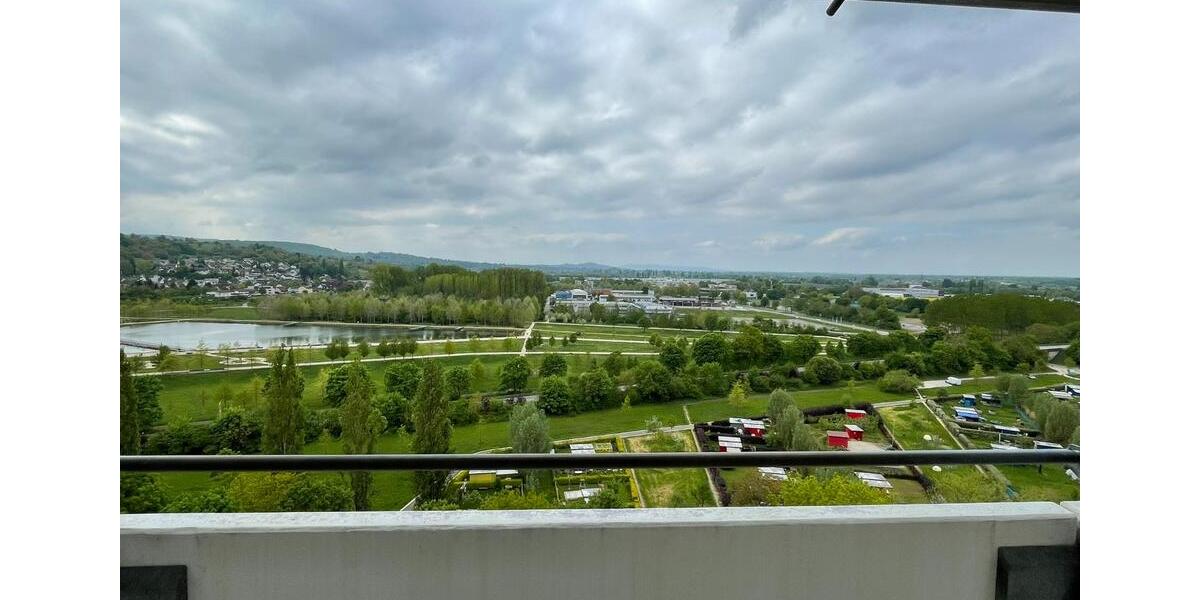 Etagenwohnung Lahr (Schwarzwald) - 1 Zimmer, 36 m&sup2;, 119.000&euro; | Angebot:23635043