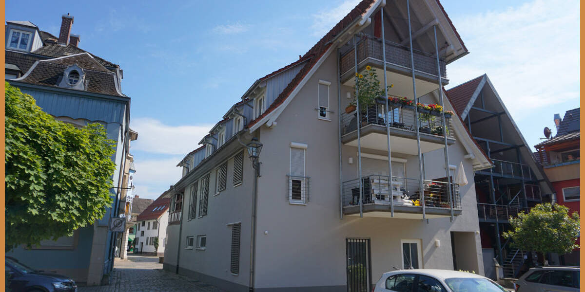 Gewerbeobjekt Zell am Harmersbach Zell - 2 Zimmer, 420.000&euro; | Angebot:25689021