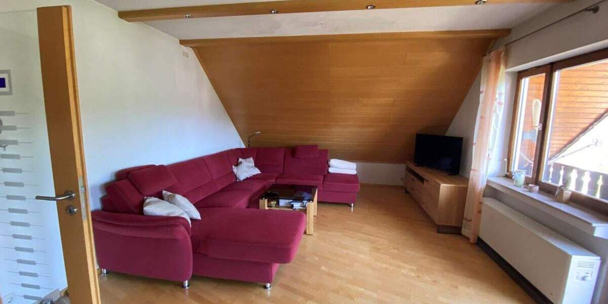 Mehrfamilienhaus, Wohnhaus Oberkirch Bottenau - 1 Zimmer, 235 m&sup2;, 540.000&euro; | Angebot:25703667