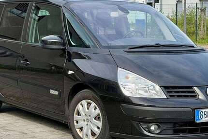 Renault Espace 312.000 km 1.990 &euro; Offenburg 77652