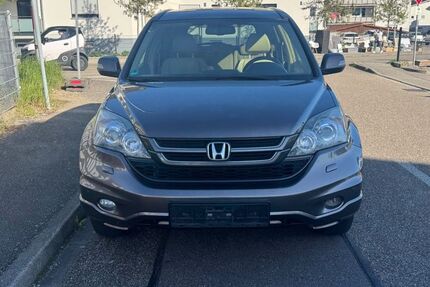 Honda CR-V 250.000 km 6.490 &euro; Appenweier 77767