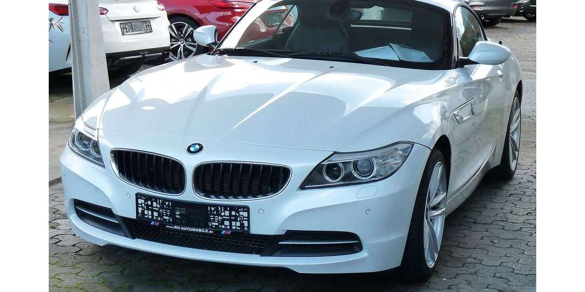BMW Z4 48.250 km 22.990 &euro; Lahr 77933