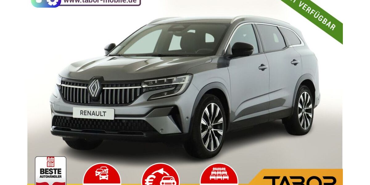 Renault Espace 28.506 km 29.488 &euro; Kehl 77694