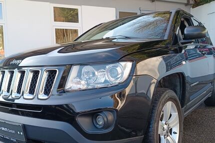 Jeep Compass 159.800 km 5.999 &euro; Lahr-Langenwinkel 77933