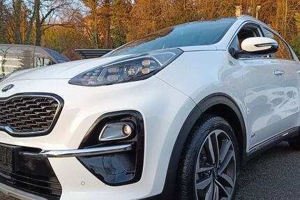 Kia Sportage 98.800 km 19.800 &euro; Lahr-Langenwinkel 77933
