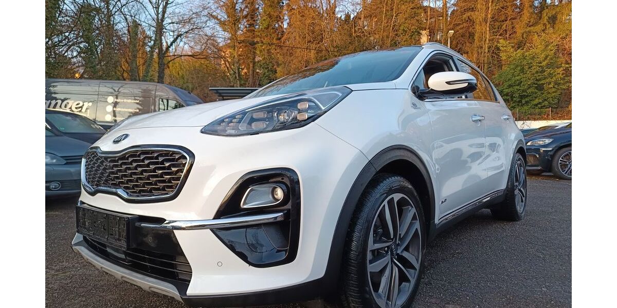 Kia Sportage 98.800 km 19.800 &euro; Lahr-Langenwinkel 77933