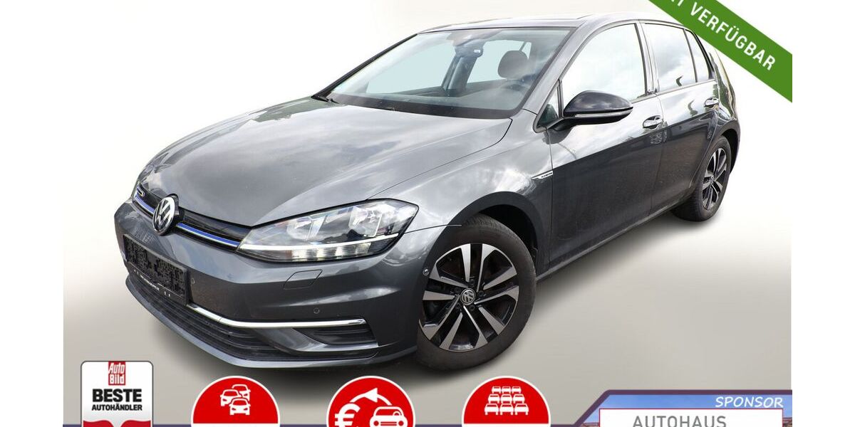VW Golf 69.800 km 15.988 &euro; Kehl 77694