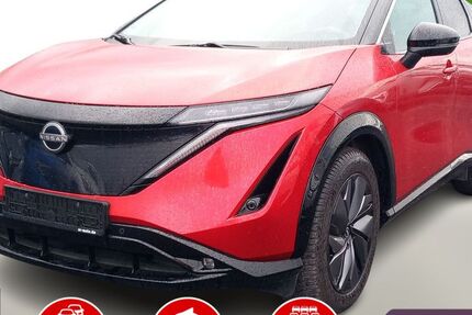 Nissan Ariya 14.800 km 28.988 &euro; Kehl 77694