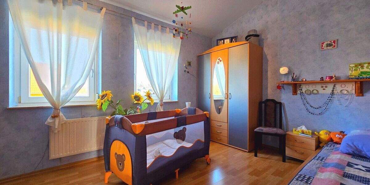 Reihenmittelhaus Kehl Auenheim - 4 Zimmer, 125 m&sup2;, 350.000&euro; | Angebot:25850179