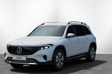 Mercedes-Benz EQB 17.200 km 38.790 &euro; Achern 77855