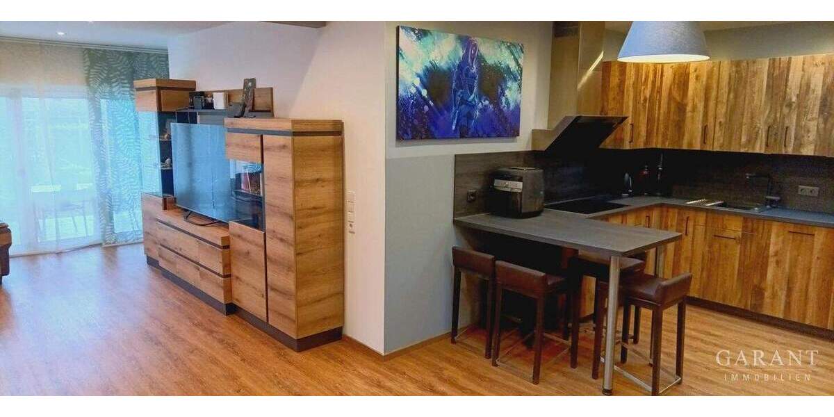 Bungalow Kappel-Grafenhausen Kappel - 4 Zimmer, 100 m&sup2;, 448.000&euro; | Angebot:25707662