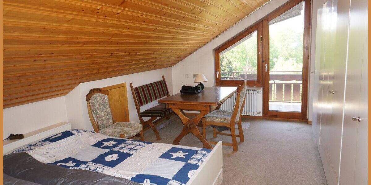 Einfamilienhaus Zell am Harmersbach Zell - 8 Zimmer, 222 m&sup2;, 769.000&euro; | Angebot:26816491