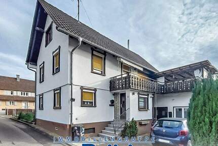 Haus Friesenheim - 6 Zimmer, 148 m&sup2;, 199.000&euro; | Angebot:25694421