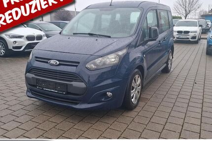 Ford Tourneo Connect 161.892 km 2.485 &euro; Achern 77855