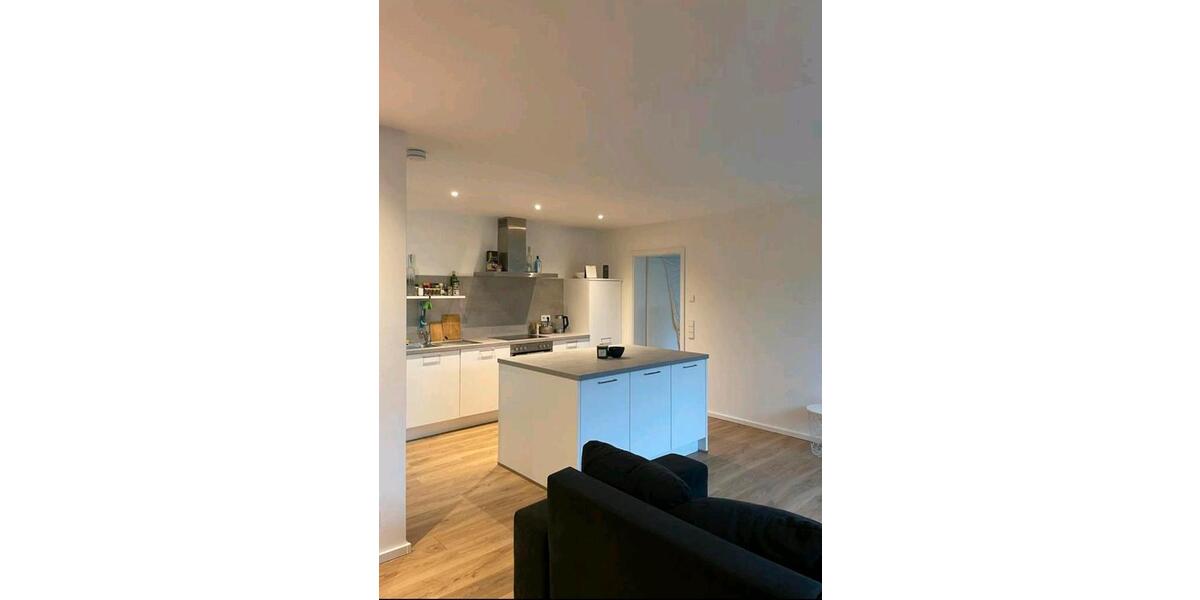 Etagenwohnung Mahlberg - 2.5 Zimmer, 70 m&sup2;, 1.120&euro; | Angebot:26003079