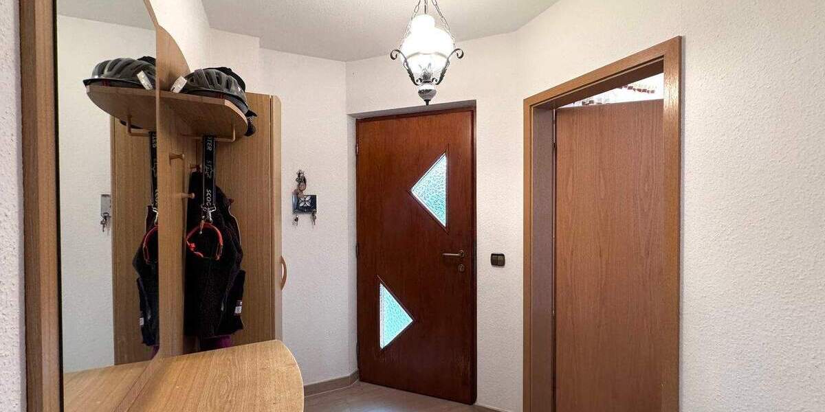 Doppelhaushälfte Lahr/Schwarzwald Mietersheim - 5 Zimmer, 120 m&sup2;, 564.950&euro; | Angebot:25683849