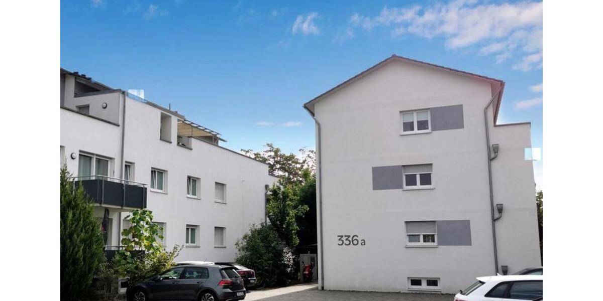 Etagenwohnung Kehl - 3 Zimmer, 125 m&sup2;, 1.300&euro; | Angebot:23712515