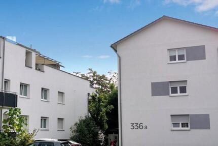 Wohnung Kehl - 3 Zimmer, 125 m&sup2;, 1.300&euro; | Angebot:23712515