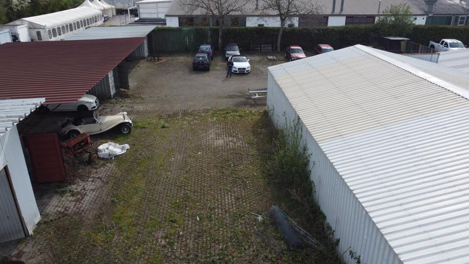 Gewerbeobjekt Lahr (Schwarzwald) - 3.000&euro; | Angebot:24497305