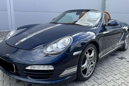 Porsche Boxster 96.450 km 36.900 &euro; Achern 77855