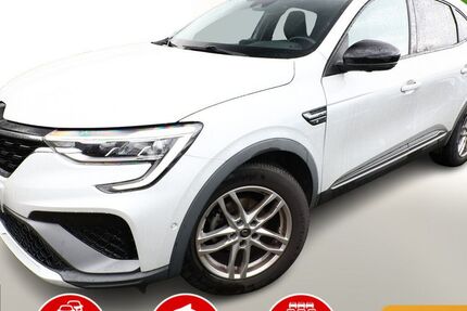 Renault Arkana 46.459 km 21.988 &euro; Kehl 77694