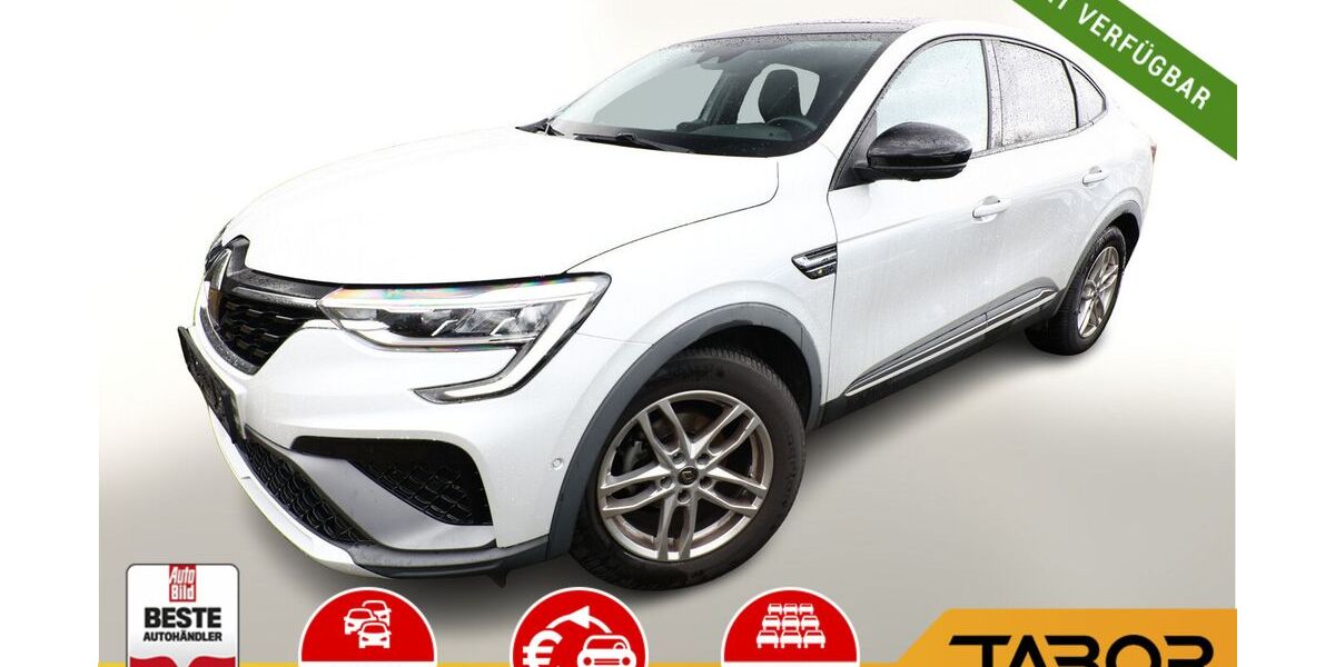 Renault Arkana 46.459 km 21.988 &euro; Kehl 77694