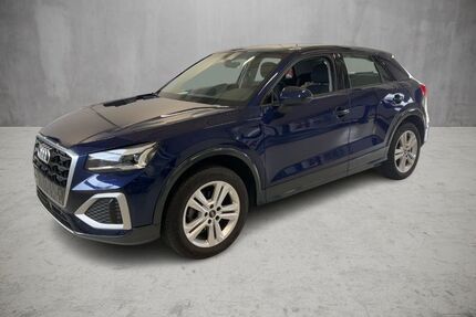 Audi Q2 30.038 km 26.500 &euro; Sasbach 77880