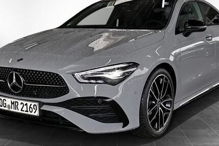 Mercedes-Benz CLA 220 10.000 km 47.999 &euro; Offenburg 77656