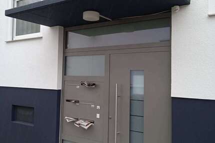 Wohnung Bühl - 2 Zimmer, 50 m&sup2;, 650&euro; | Angebot:26151289